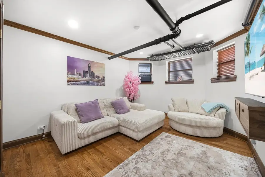 846 Wesley Avenue #G, Oak Park, IL 60304 - #3