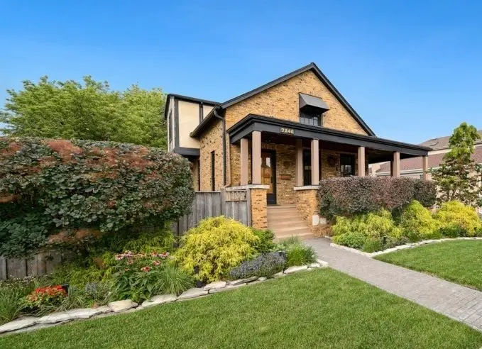 7246 N Oleander Avenue, Chicago, IL 60631 - #2