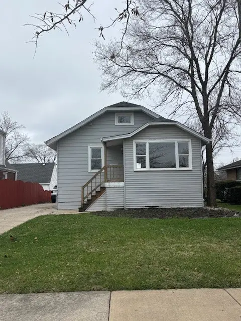 209 S Pick Avenue S, Elmhurst, IL 60126 - #1
