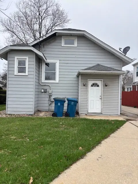 209 S Pick Avenue S, Elmhurst, IL 60126 - #2