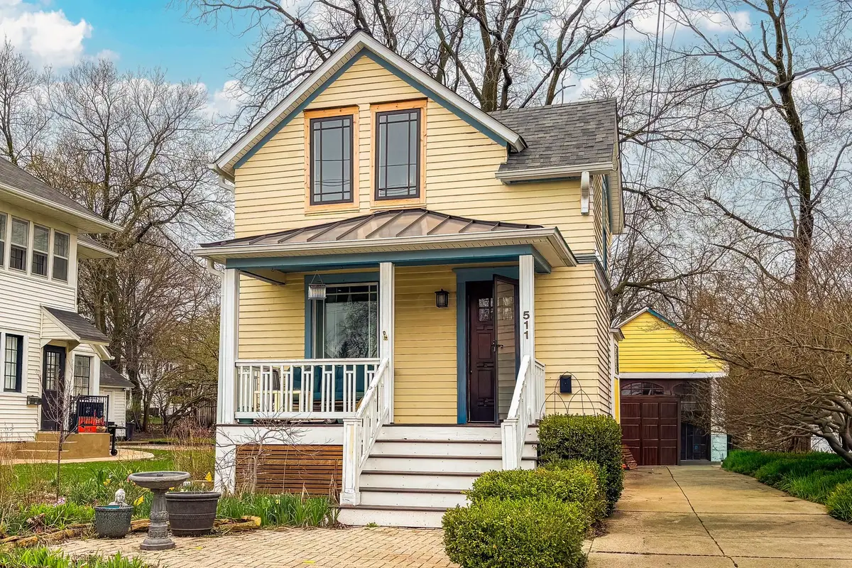 511 Houston Street, Batavia, IL 60510 - #1