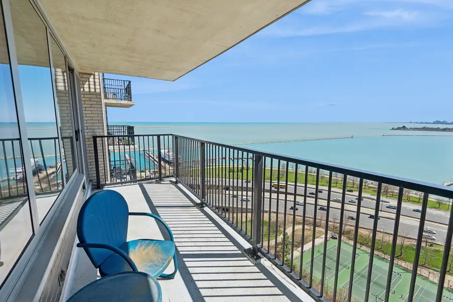 400 E Randolph Street #2307, Chicago, IL 60601 - #2