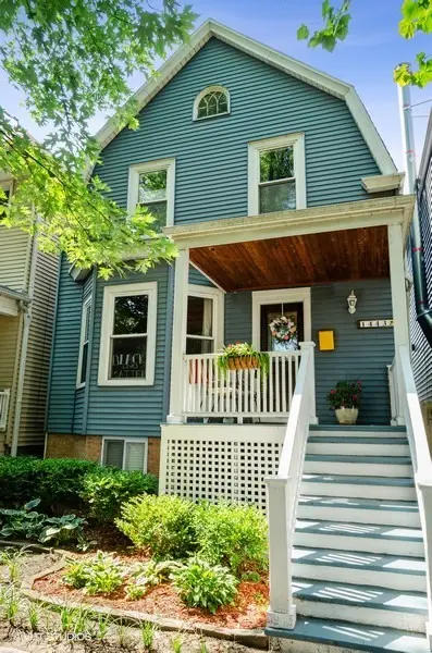 1443 W Highland Avenue, Chicago, IL 60660