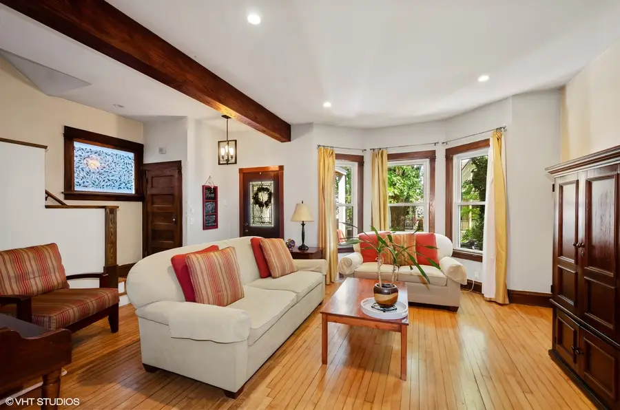 1443 W Highland Avenue, Chicago, IL 60660 - #2