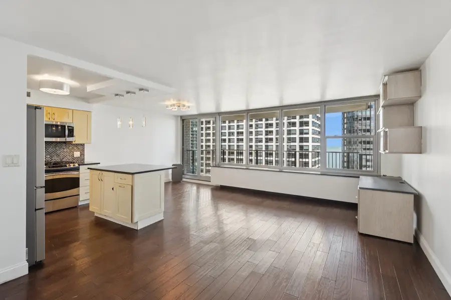 400 E Randolph Street #2327, Chicago, IL 60601 - #2