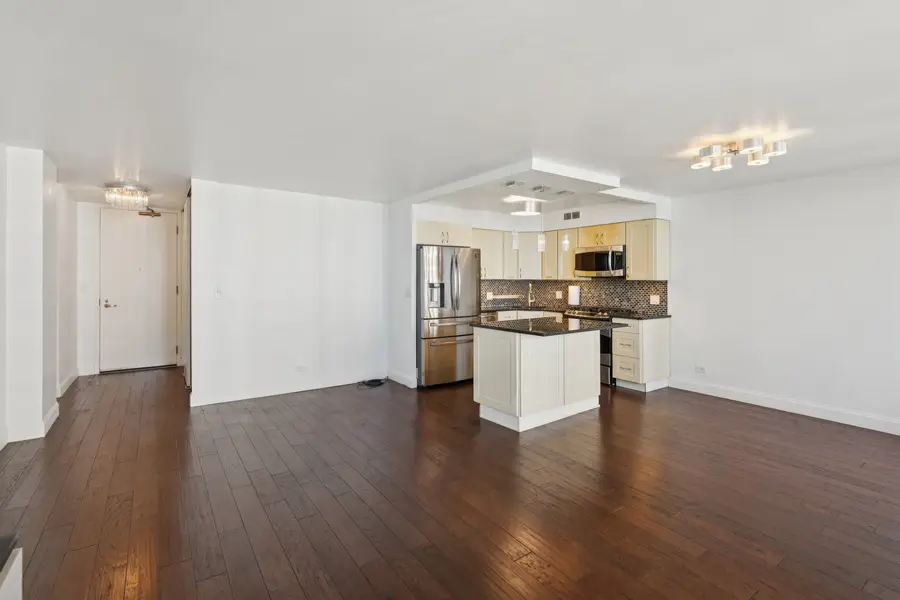 400 E Randolph Street #2327, Chicago, IL 60601 - #3