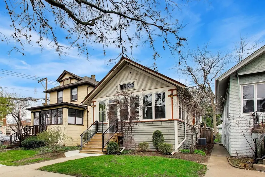 512 S Grove Avenue, Oak Park, IL 60304 - #3