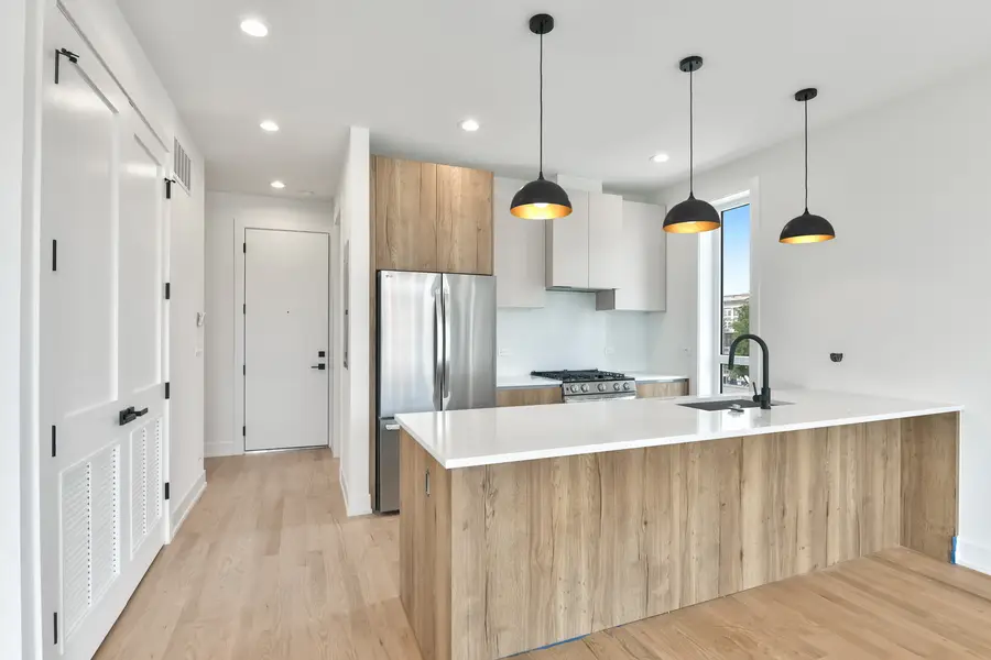 1244 N Kedzie Avenue #1, Chicago, IL 60651 - #2