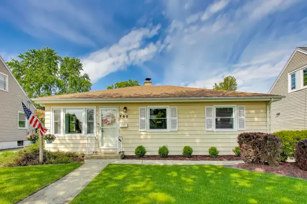 760 S Spring Road, Elmhurst, IL 60126