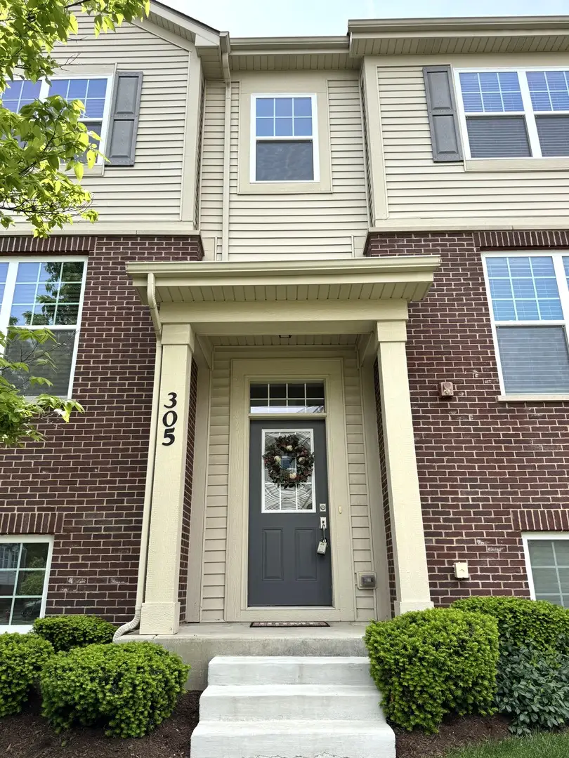 305 Lexington Lane, Rolling Meadows, IL 60008 - #2