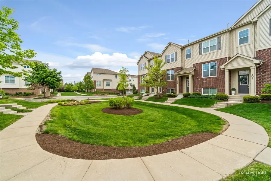 305 Lexington Lane, Rolling Meadows, IL 60008 - #3