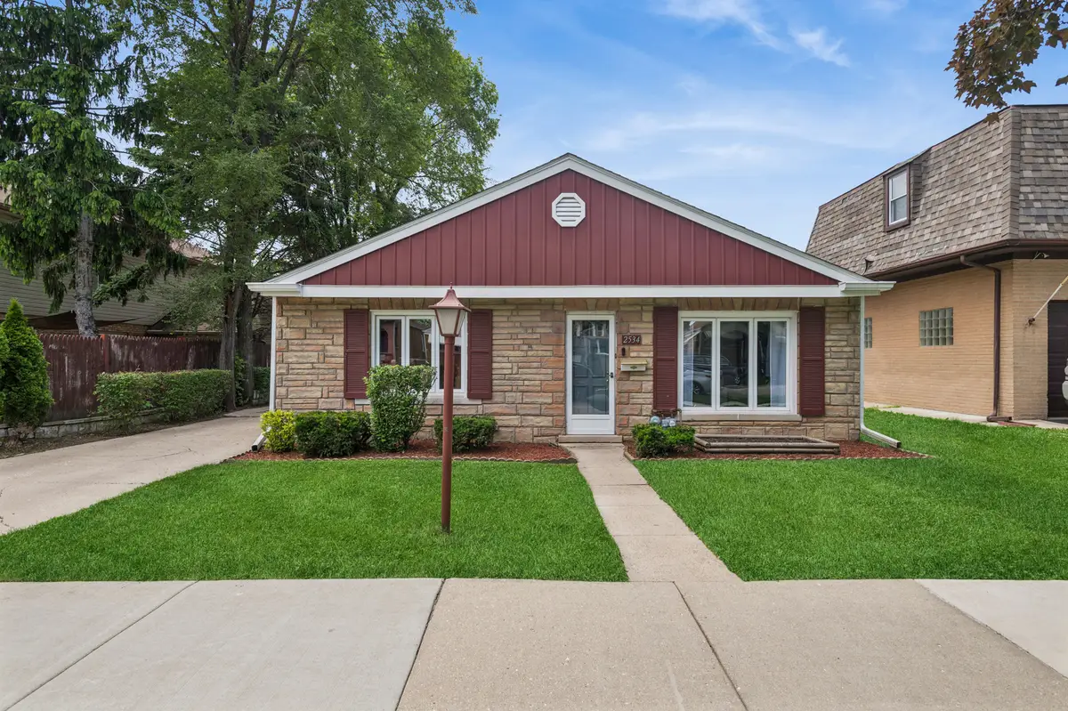 2534 Maple Street, River Grove, IL 60171 - #1