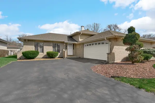 18409 Willow Lane, Lansing, IL 60438