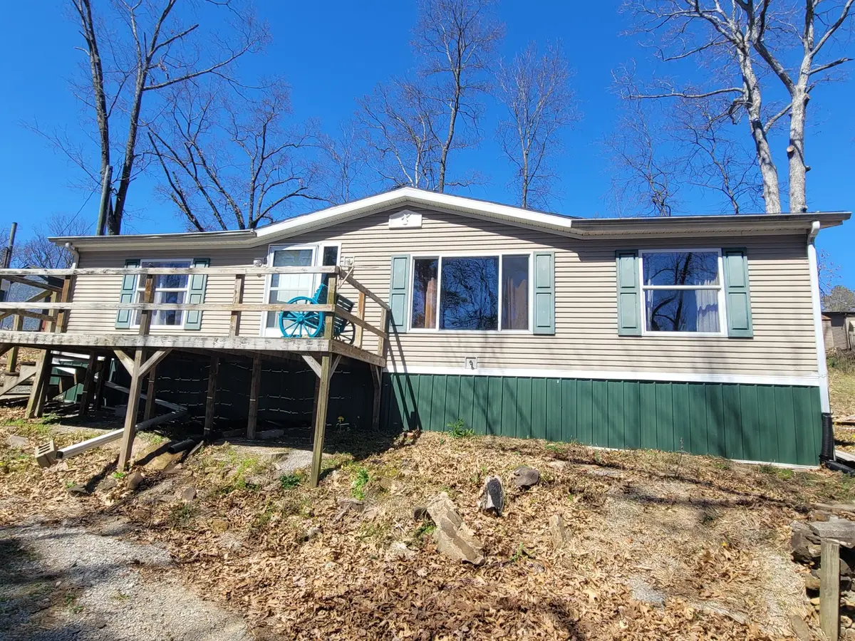 45 White Sands Road, Creal Springs, IL 62922 - #1