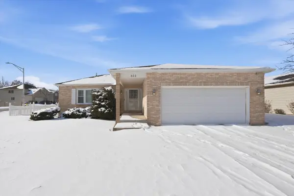 322 Central Avenue, Matteson, IL 60443