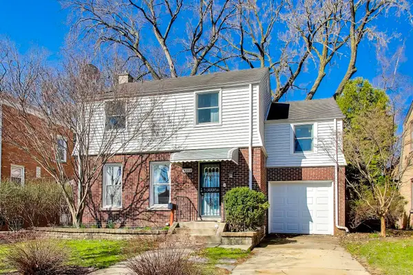 8238 Keystone Avenue, Skokie, IL 60076