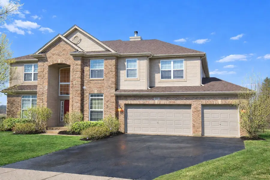 1181 Silver Lake Court, Pingree Grove, IL 60140 - #2