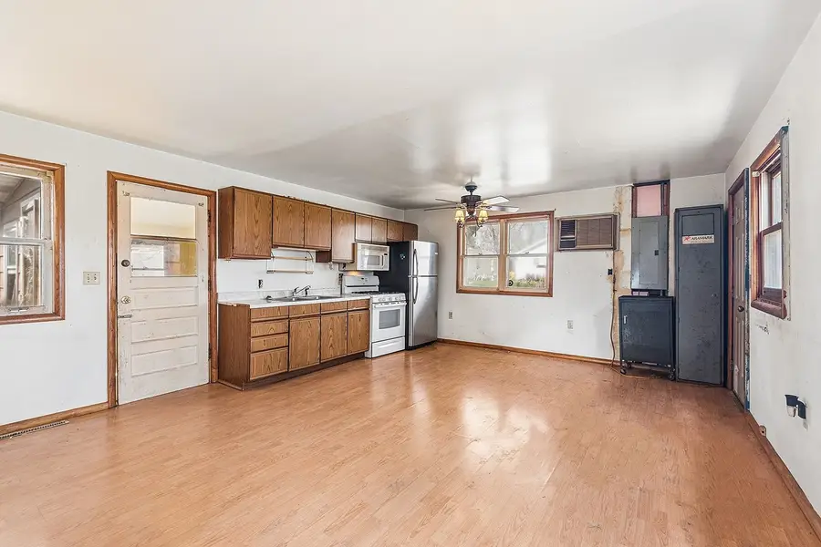 201 N Eagle Island Road, Kankakee, IL 60901 - #3