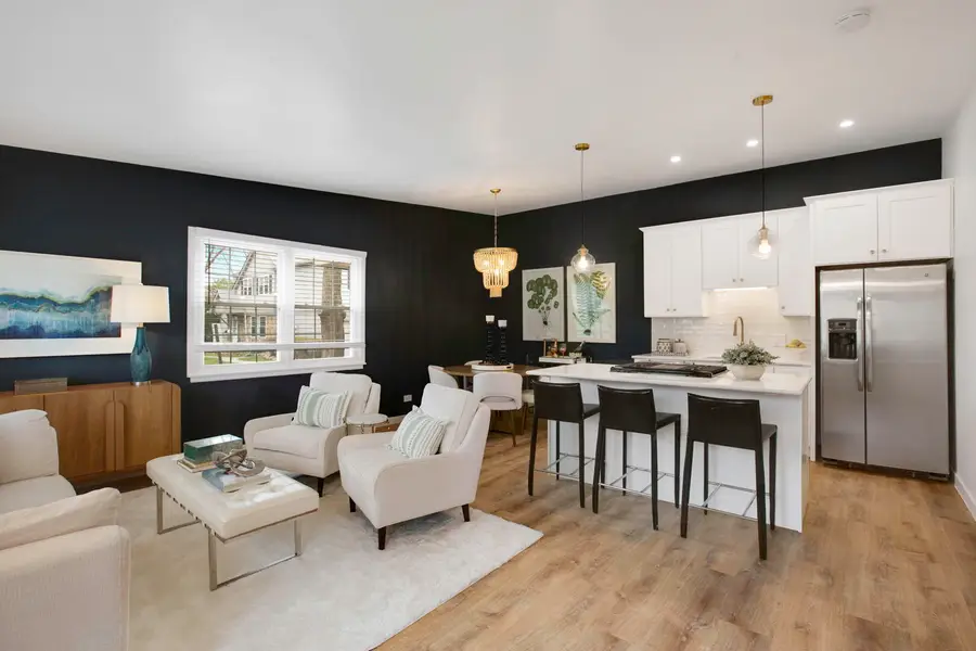 136 Brookwood Court, Vernon Hills, IL 60061 - #3