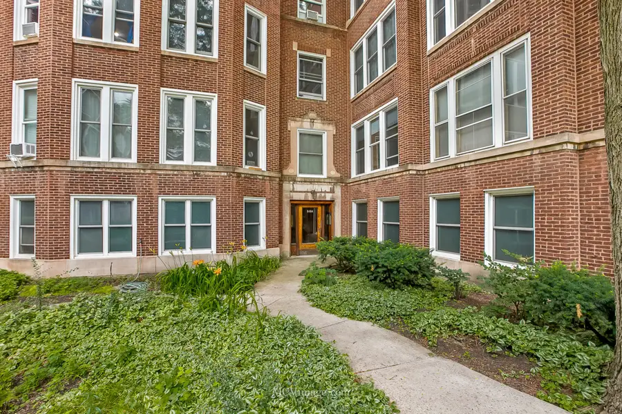 5464 S Woodlawn Avenue #3E, Chicago, IL 60615 - #3