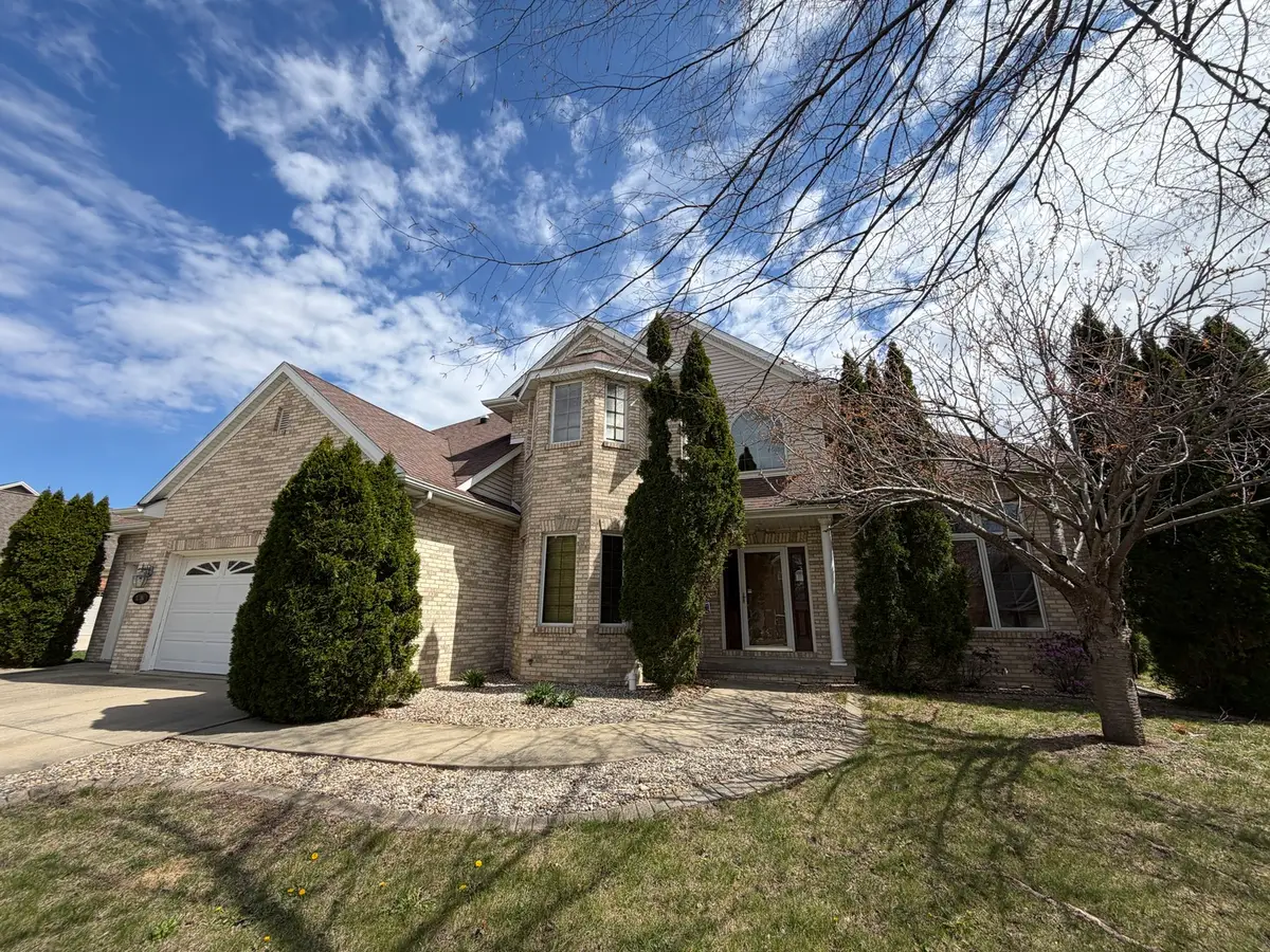 1808 Vale Street, Champaign, IL 61822 - #1