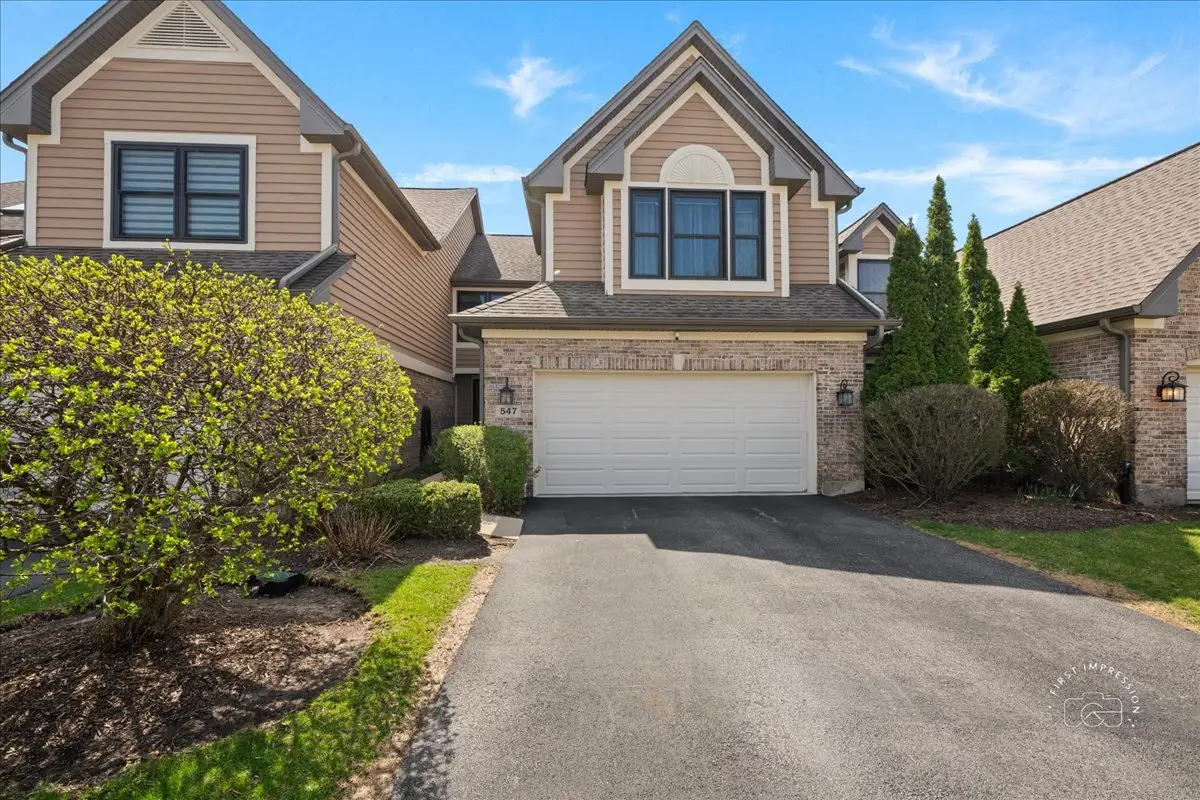547 Rosebud Drive S, Lombard, IL 60148 - #1
