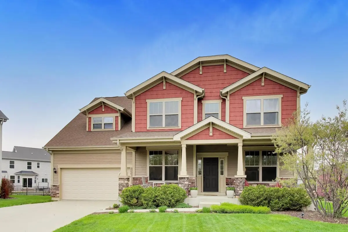 3752 Innesbrook Court, Algonquin, IL 60102 - #1