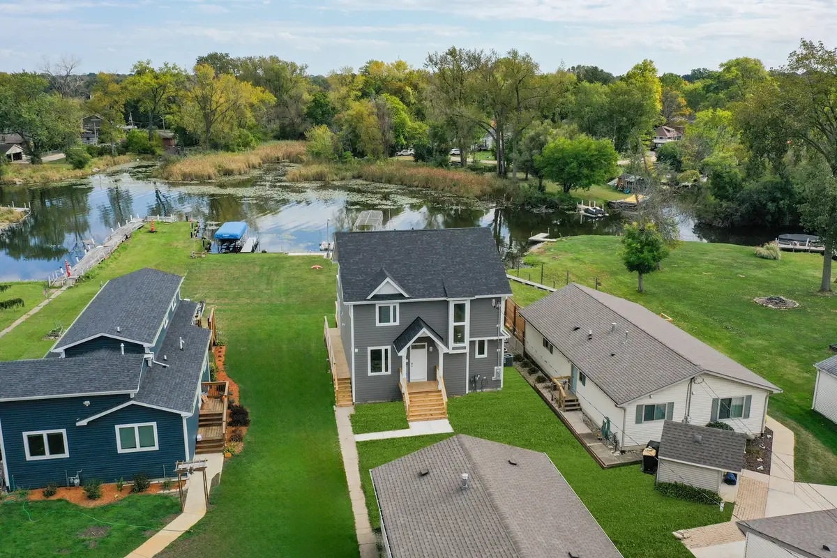 36825 N Lake Street, Ingleside, IL 60041 - #1