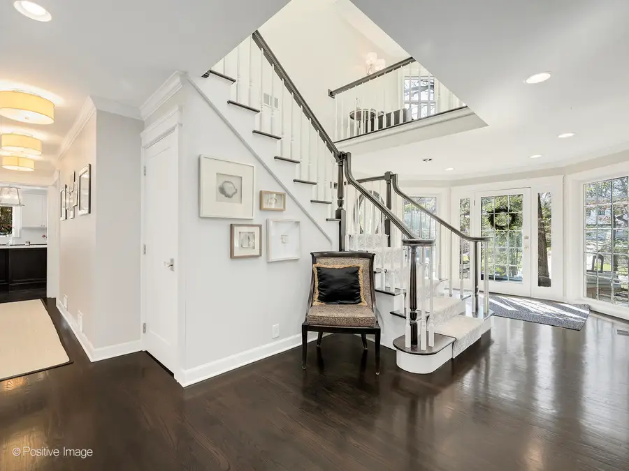 11 W Birchwood Avenue, Hinsdale, IL 60521 - #2