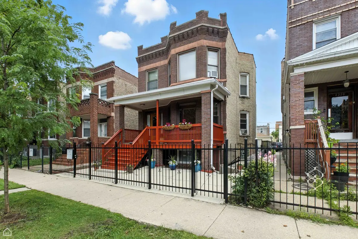 Address Withheld By Seller, Chicago, IL 60651 - #1
