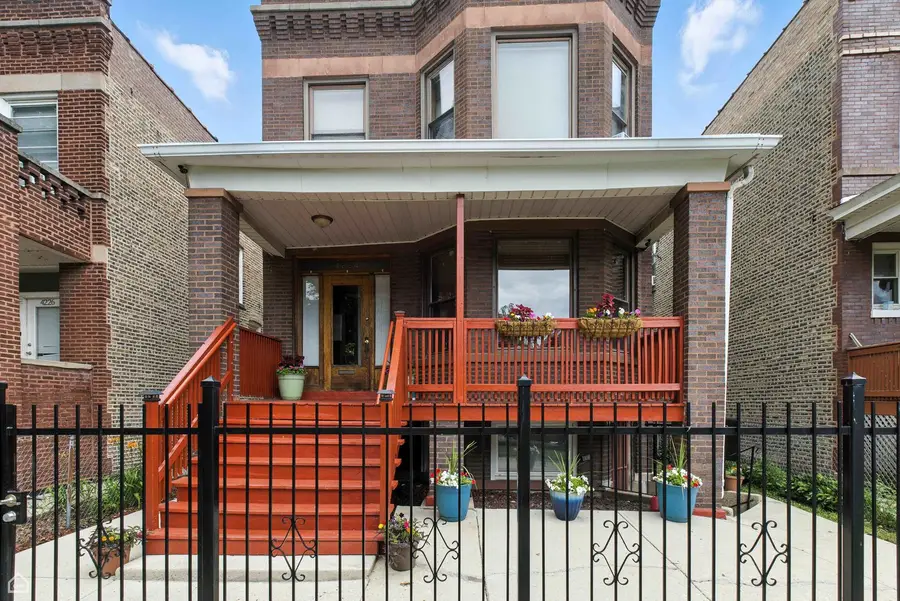 Address Withheld By Seller, Chicago, IL 60651 - #2