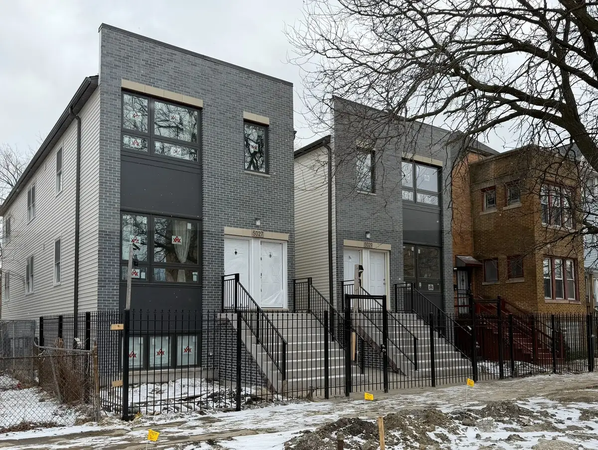 732 N Pine Avenue, Chicago, IL 60644 - #1