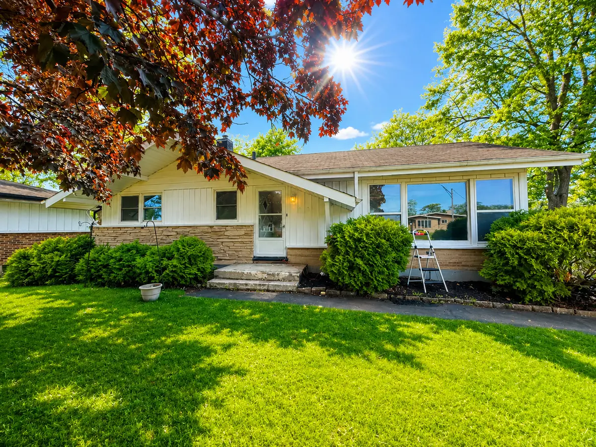 3300 Rugby Court, Waukegan, IL 60087 - #1
