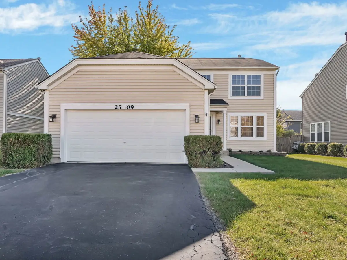 2509 Rosehall Lane, Aurora, IL 60503 - #1