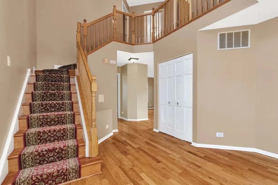 2509 Rosehall Lane, Aurora, IL 60503 - #3