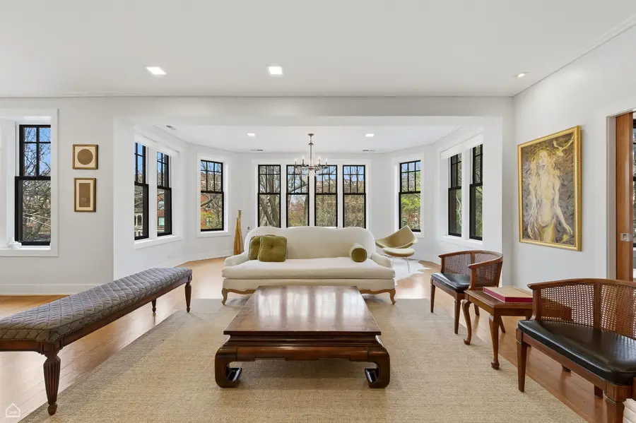 1215 E Madison Park Avenue #3, Chicago, IL 60615 - #2