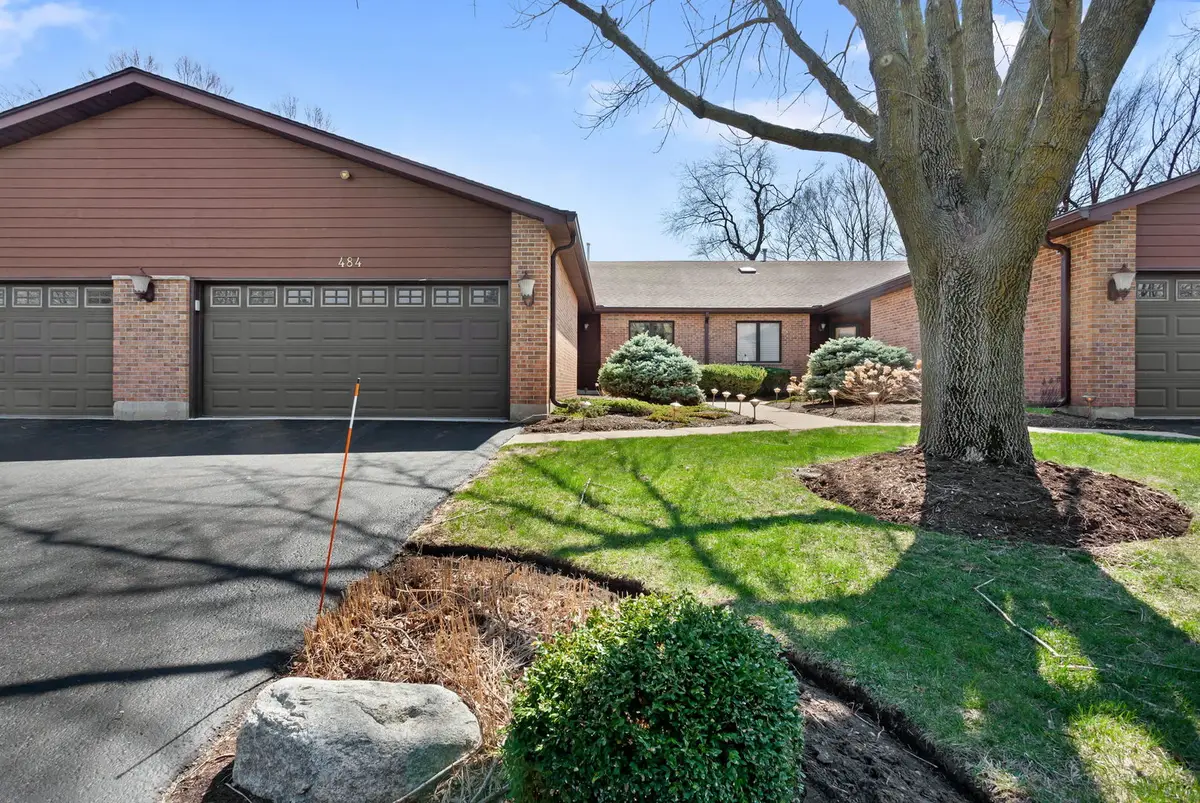 484 Bethany Road, Dekalb, IL 60115 - #1