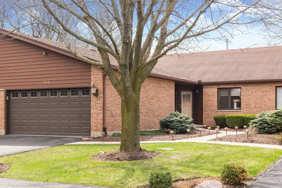 484 Bethany Road, Dekalb, IL 60115 - #2