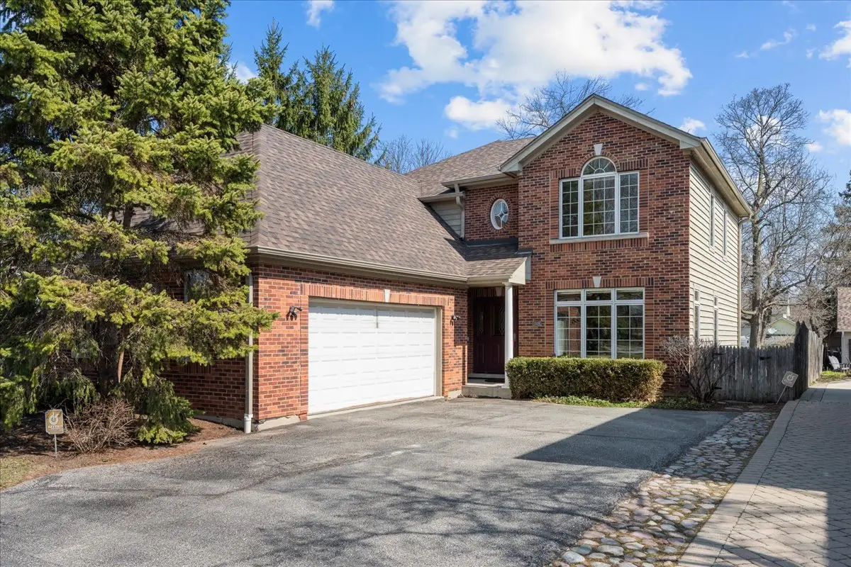 1303 Glencoe Avenue, Highland Park, IL 60035 - #1