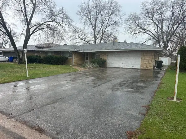 Address Withheld By Seller, Palos Heights, IL 60463