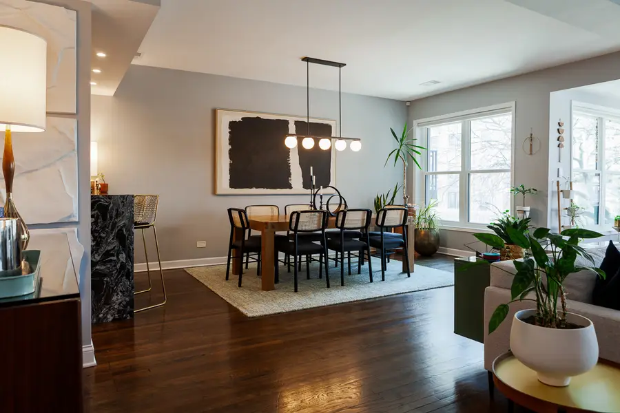 5047 N Sheridan Road #2S, Chicago, IL 60640 - #2