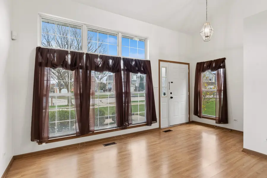 728 Wildflower Circle, Naperville, IL 60540 - #3