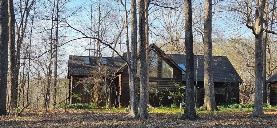 205 May Apple Lane, Carbondale, IL 62903 - #3