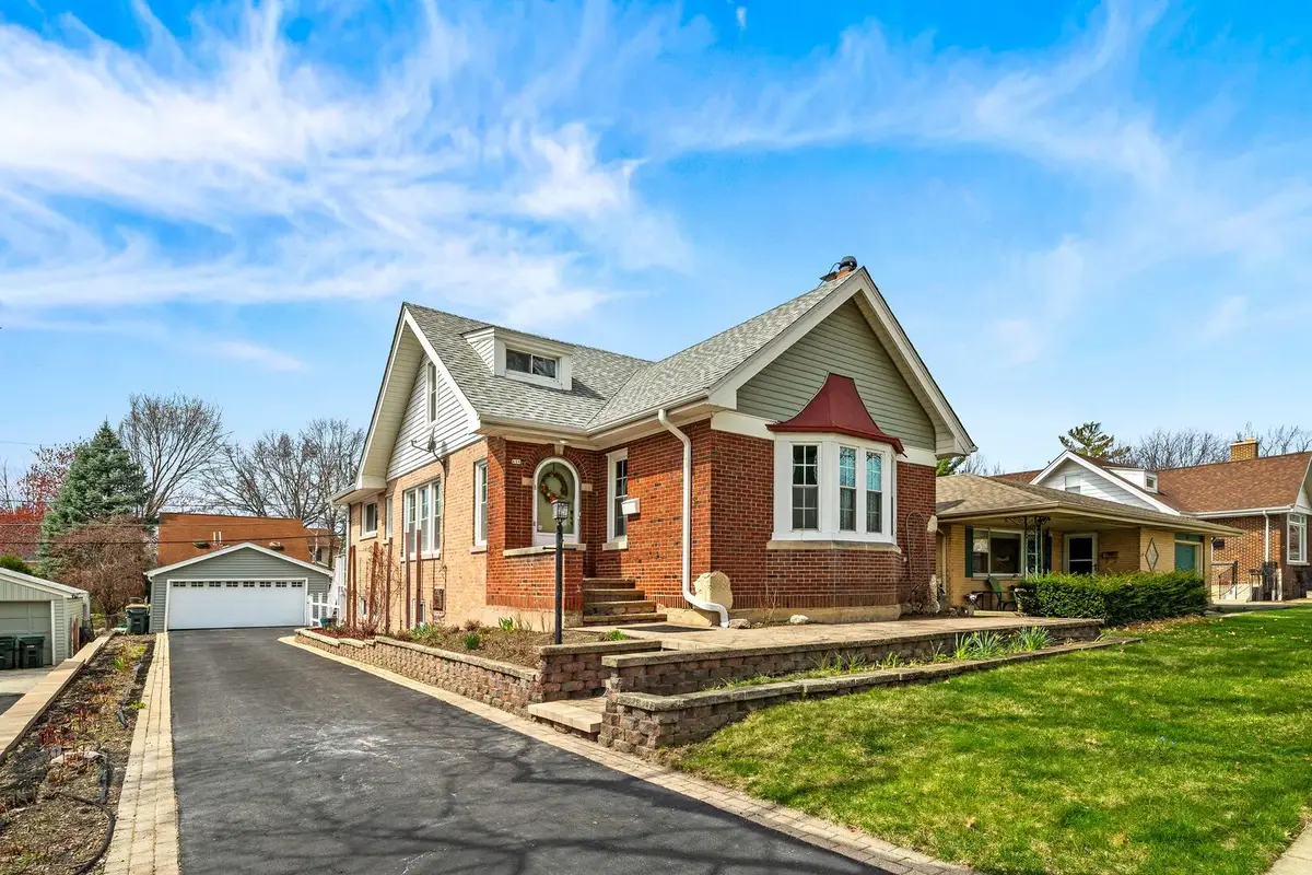 158 S Benton Street, Palatine, IL 60067 - #1