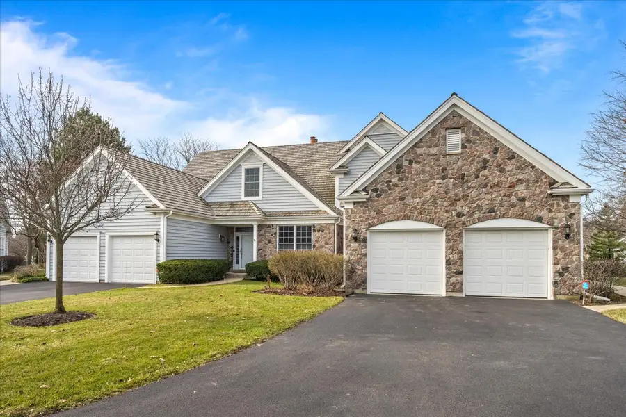 520 Andover Court, Lake Forest, IL 60045 - #2