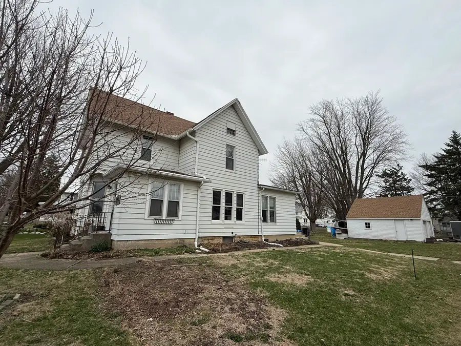 300 Holcomb Avenue, Milledgeville, IL 61051 - #3