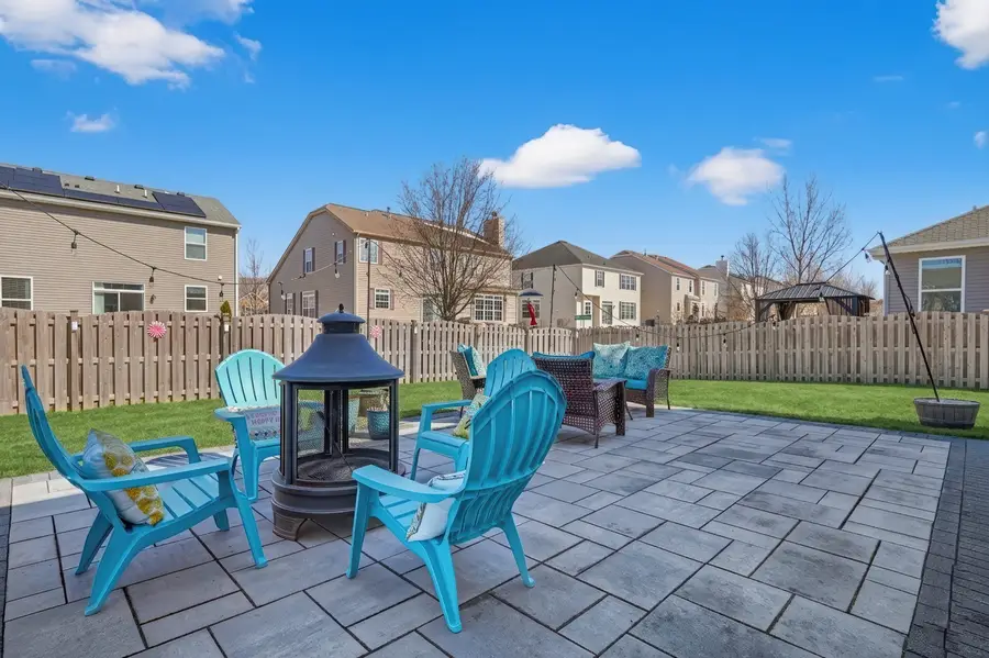 201 Springwood Drive, Woodstock, IL 60098 - #3