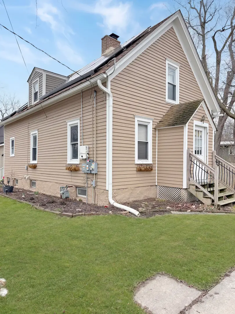 603 W Main Street, Cary, IL 60013 - #2