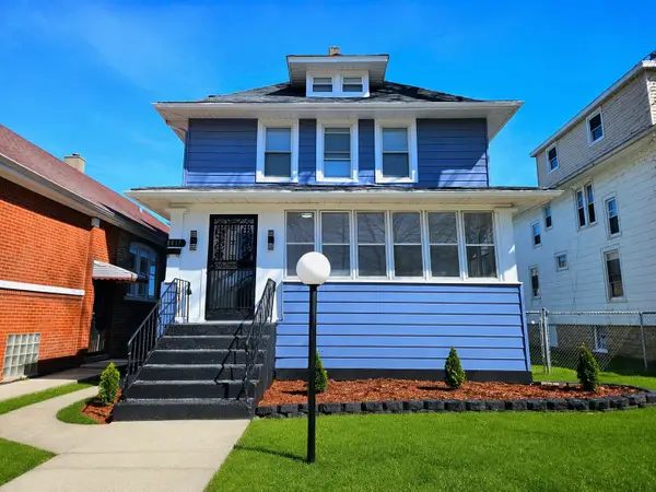 8817 S Morgan Street, Chicago, IL 60620