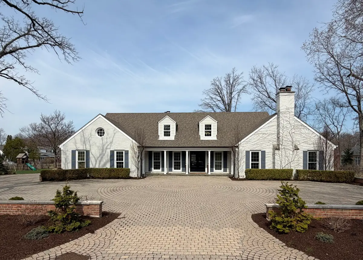 584 Fletcher Circle, Lake Forest, IL 60045 - #1